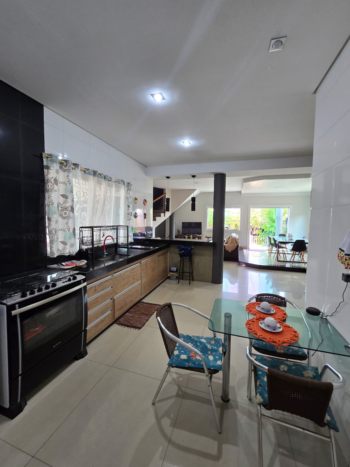 VENDO CASA-MANGABEIRAS
